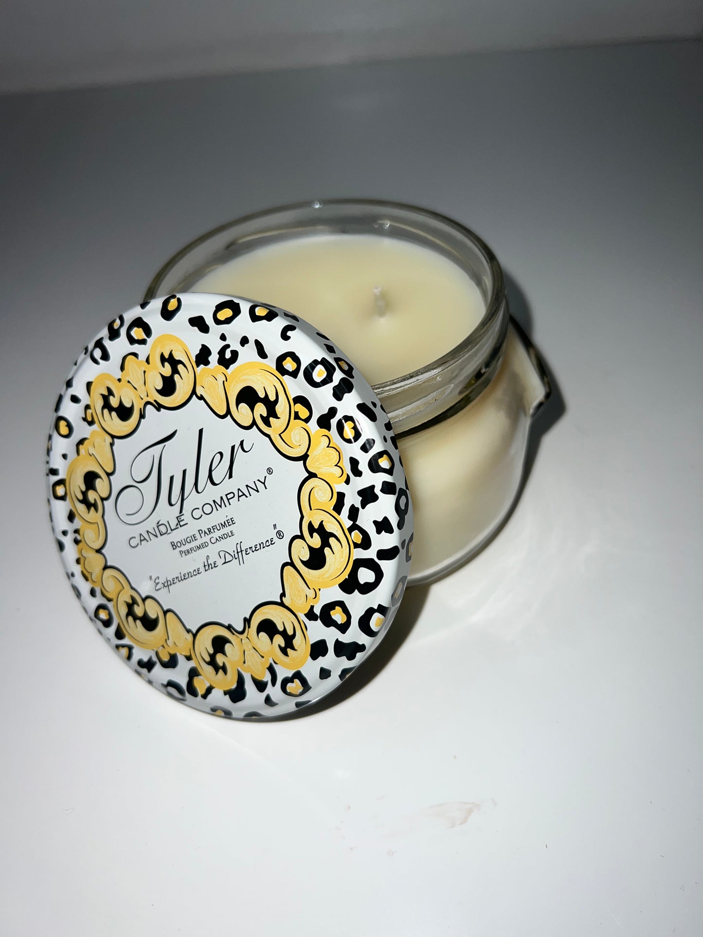 Tyler Candle 11oz.