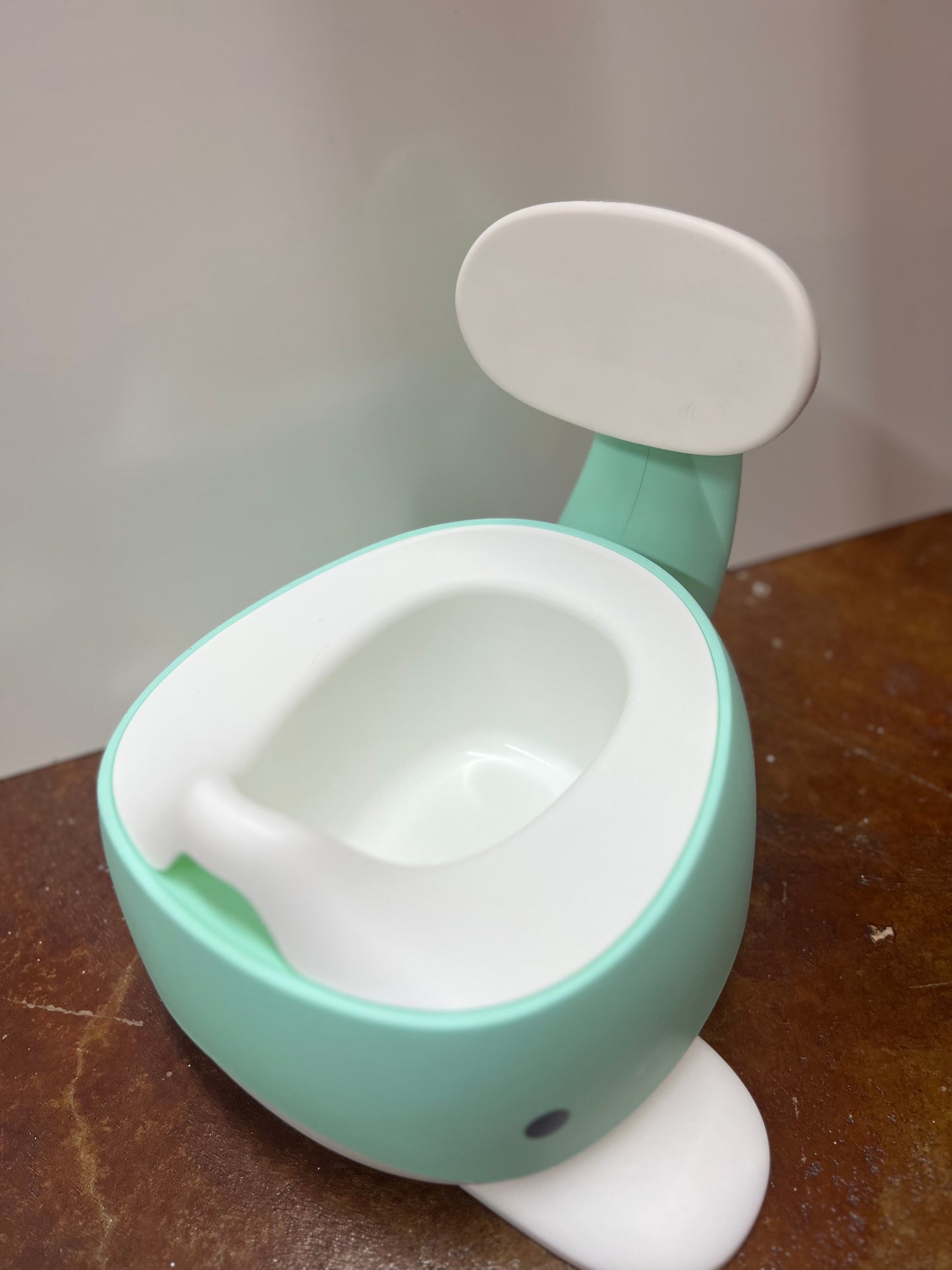 Whale Potty Chair