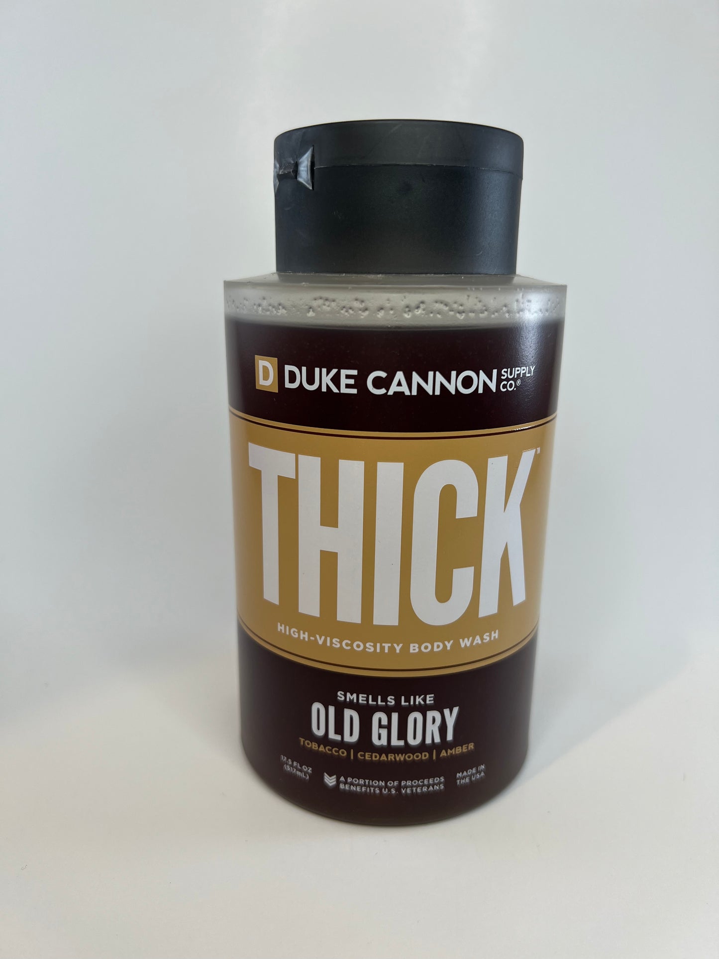 Duke Cannon Thick