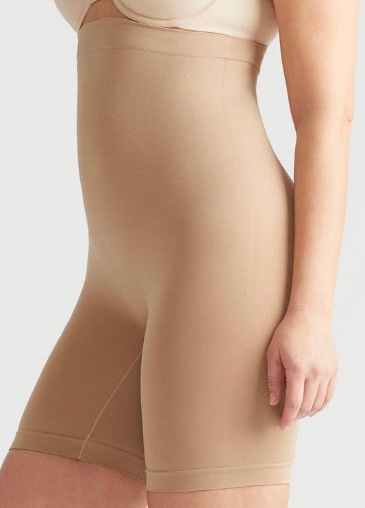 High Waist Thigh Shaper