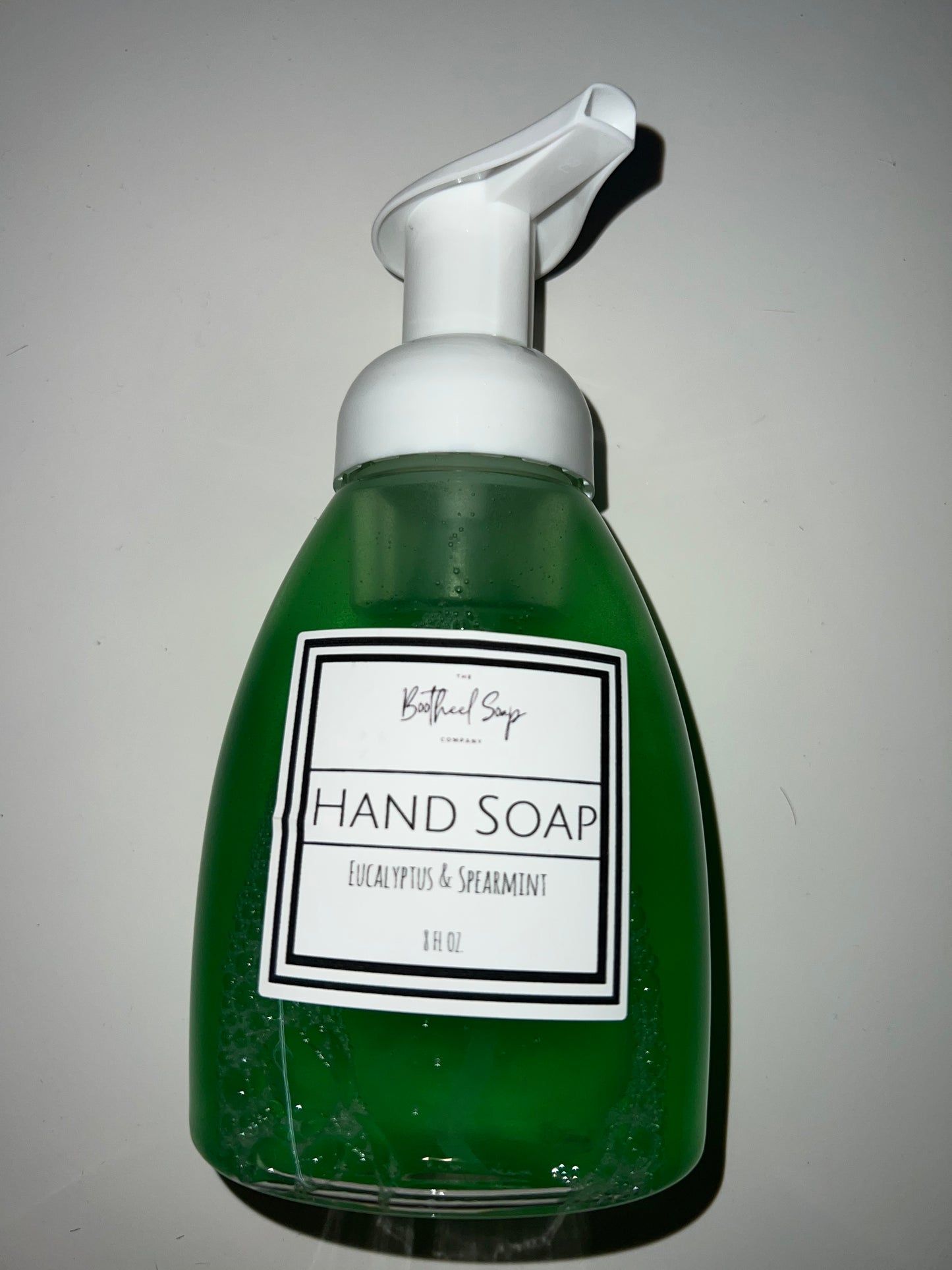 Hand Soap