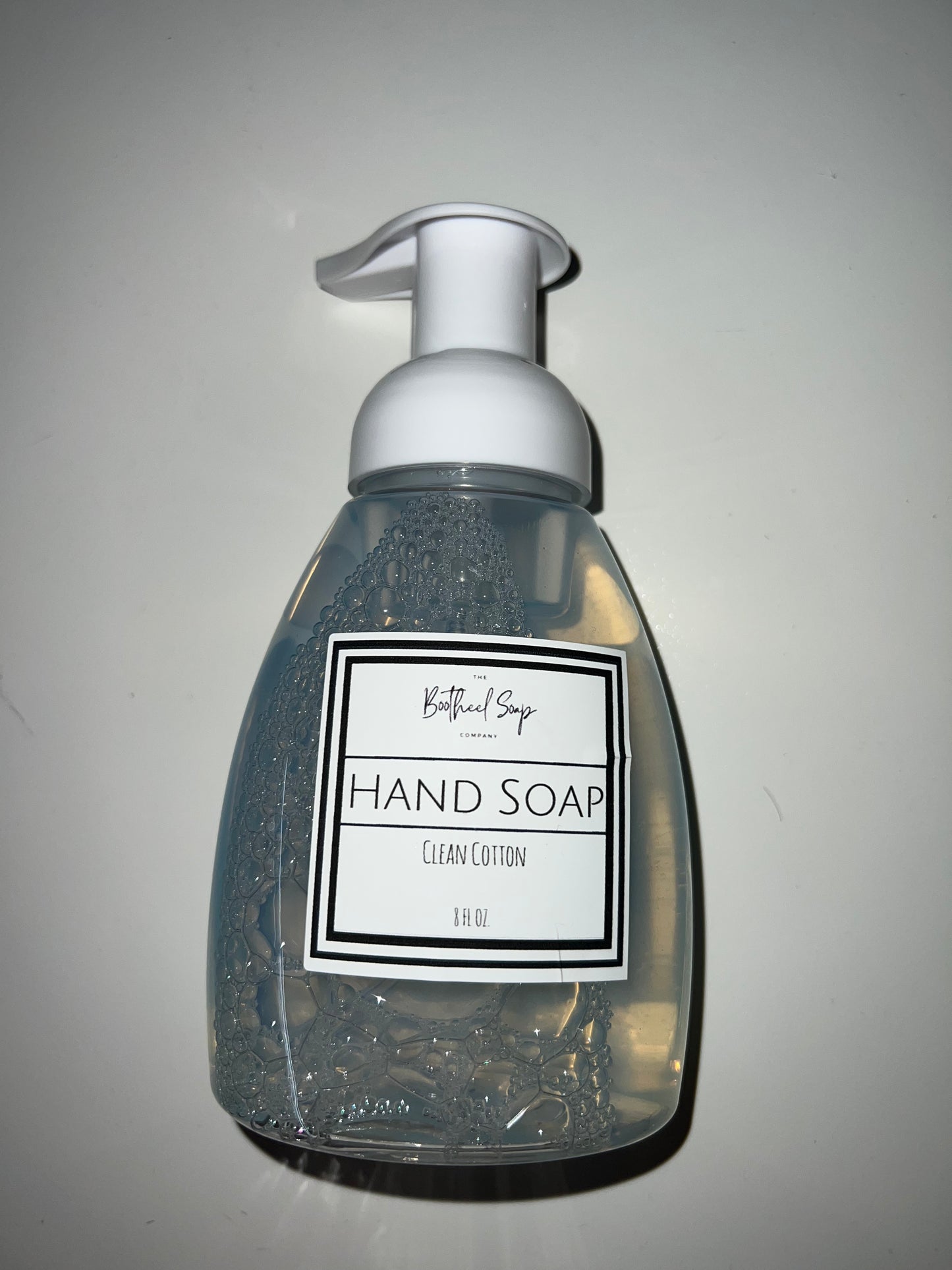 Hand Soap