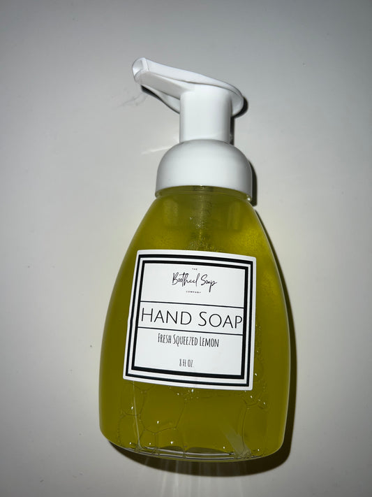 Hand Soap