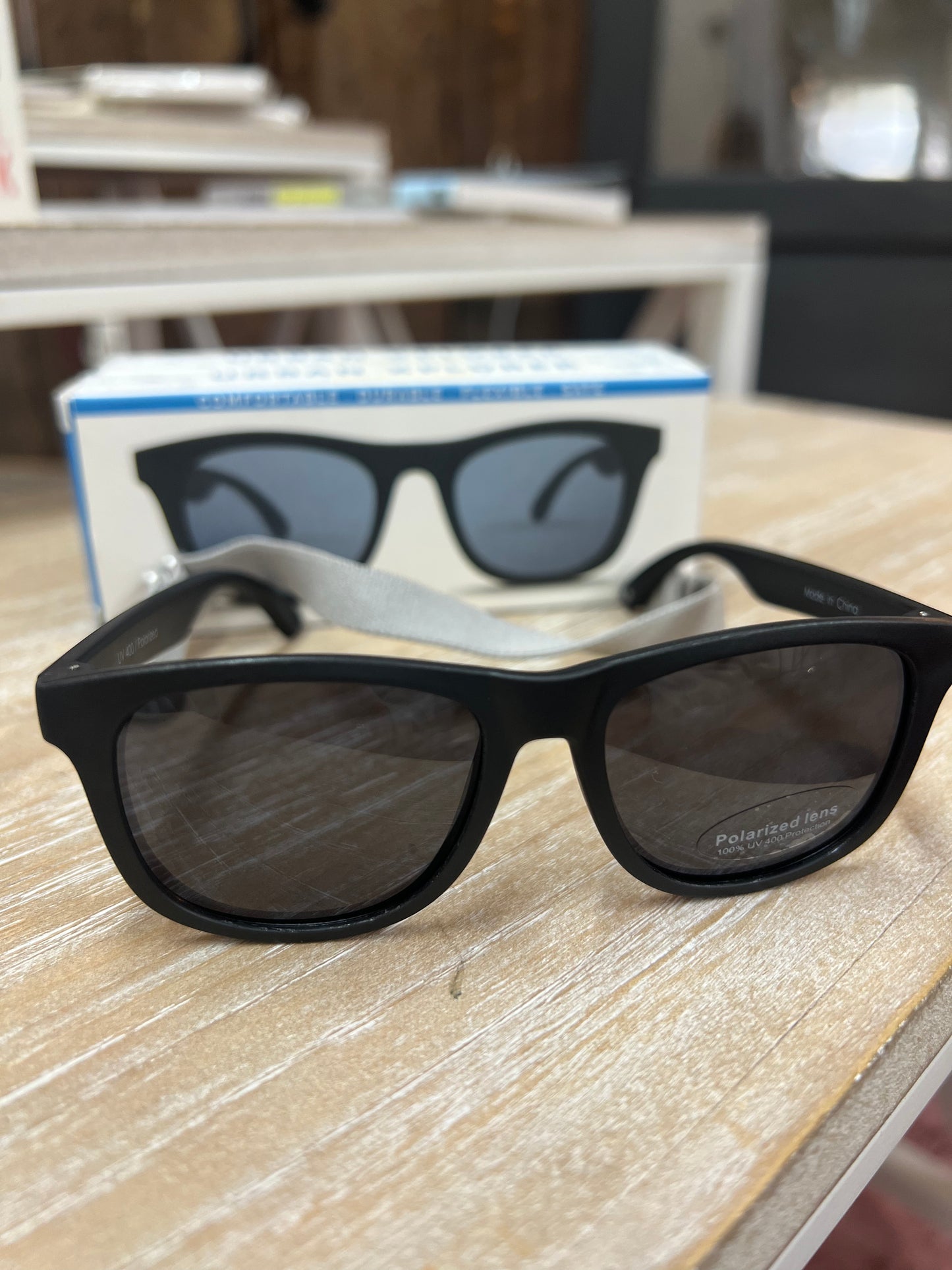 Kid’s Sunglasses