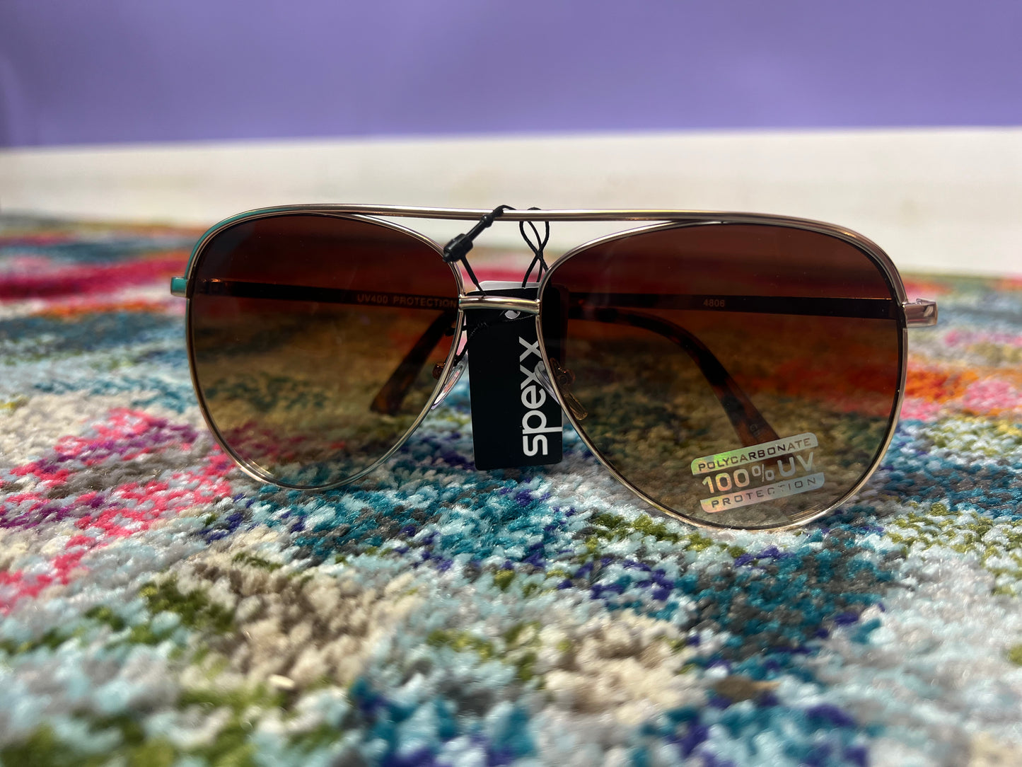 Spexx Sunglasses