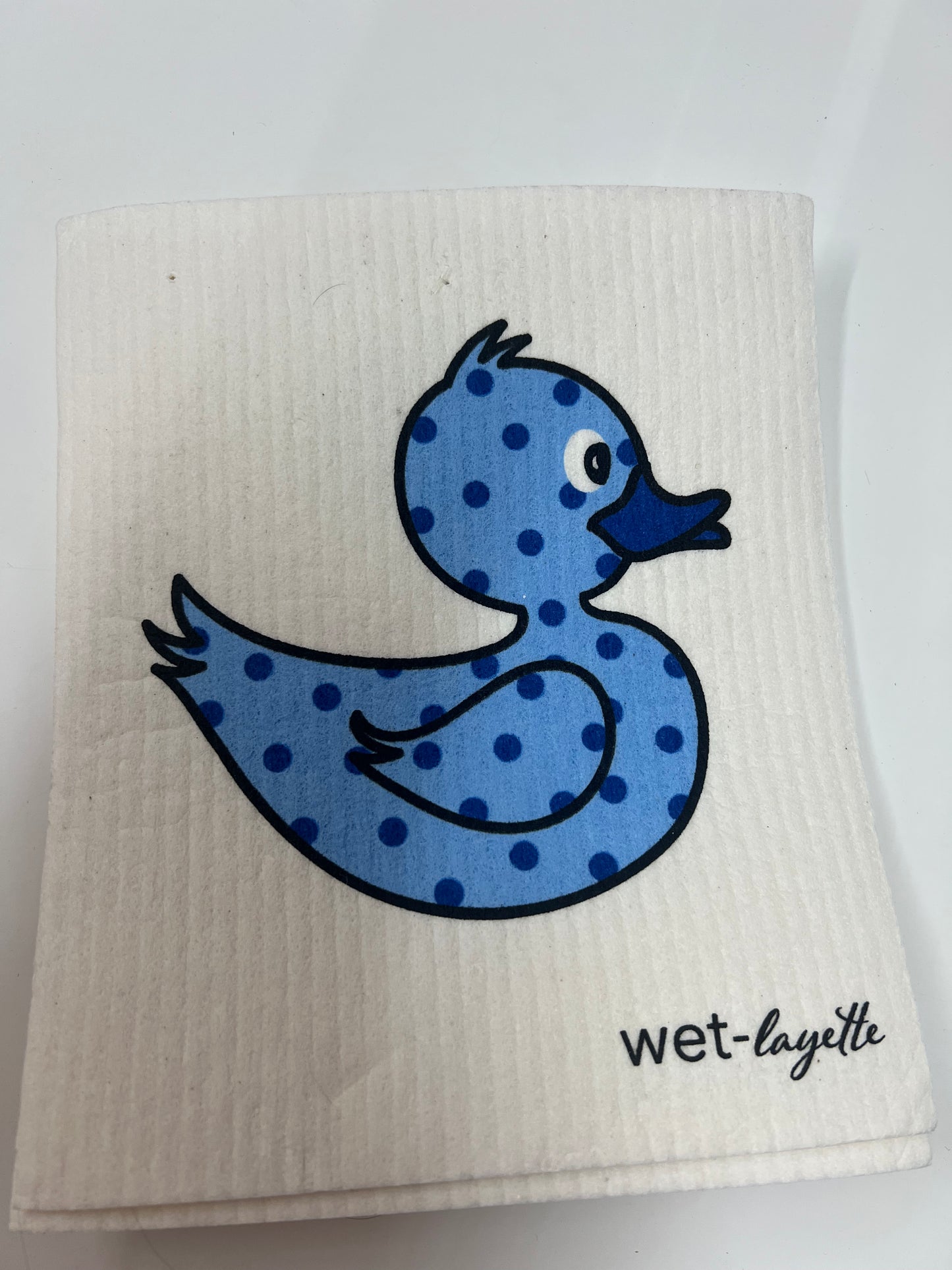 Wet-It Swedish Dish Towel