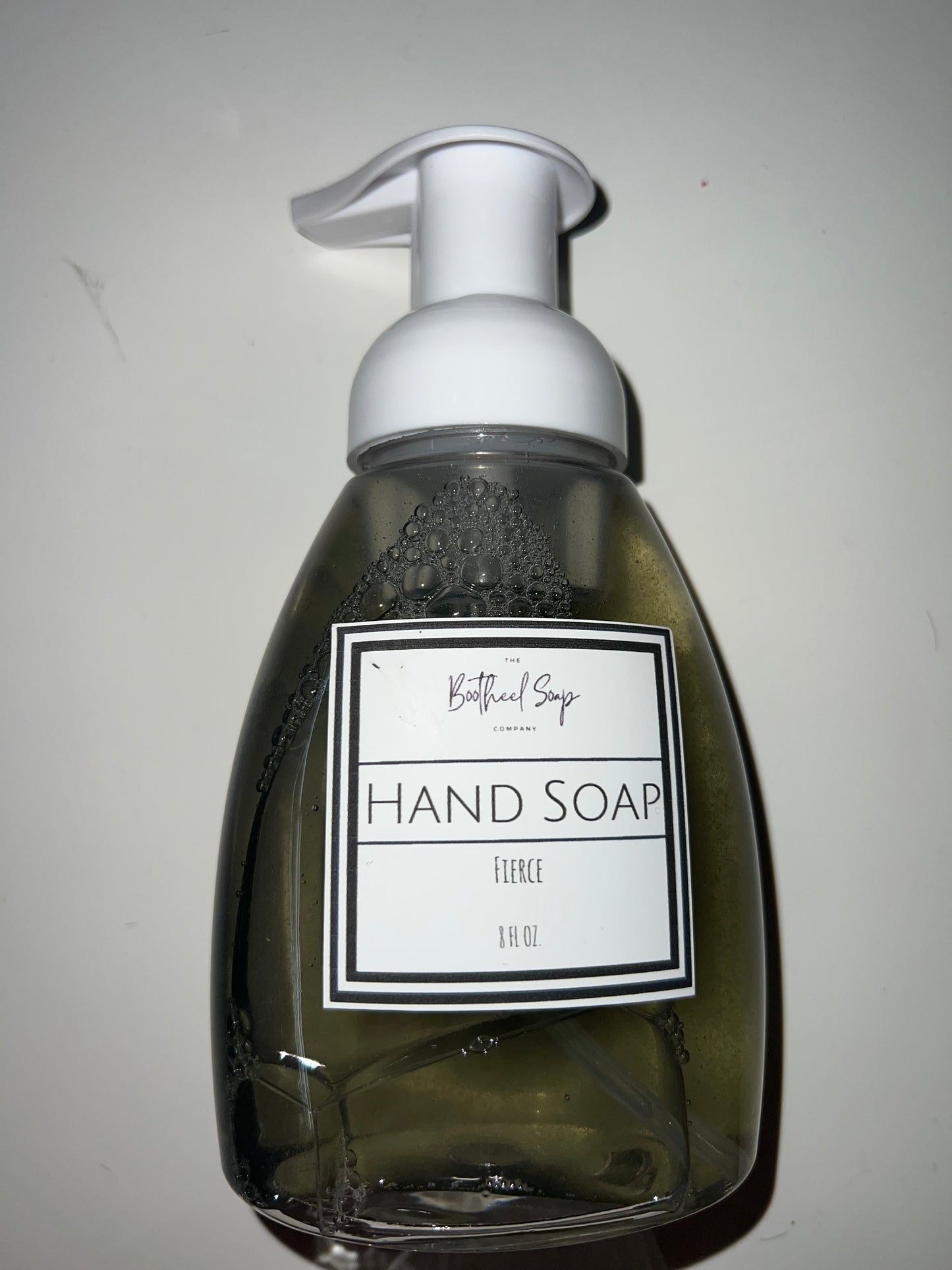 Hand Soap