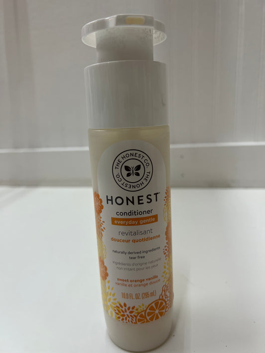 Honest Conditioner