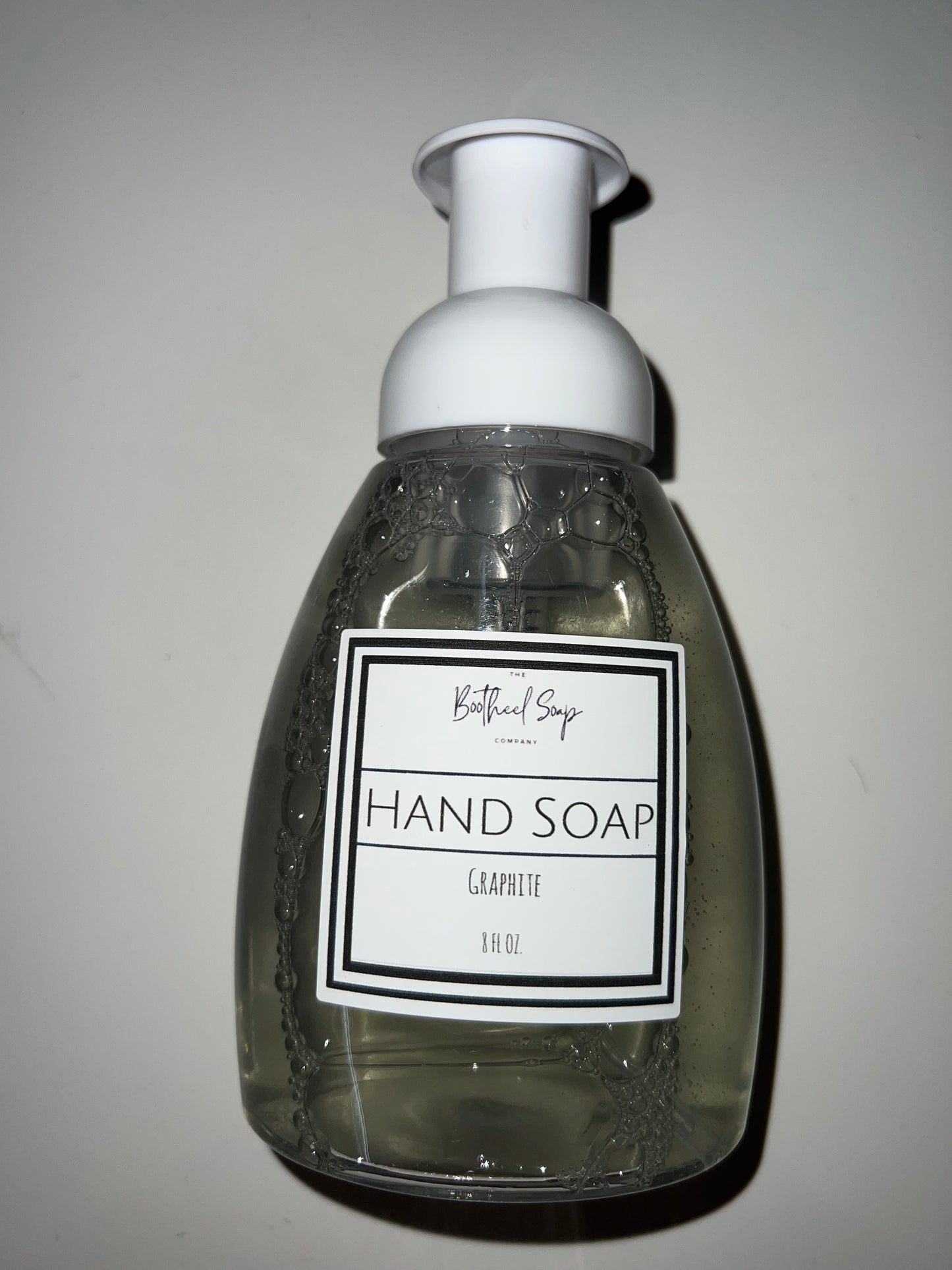 Hand Soap