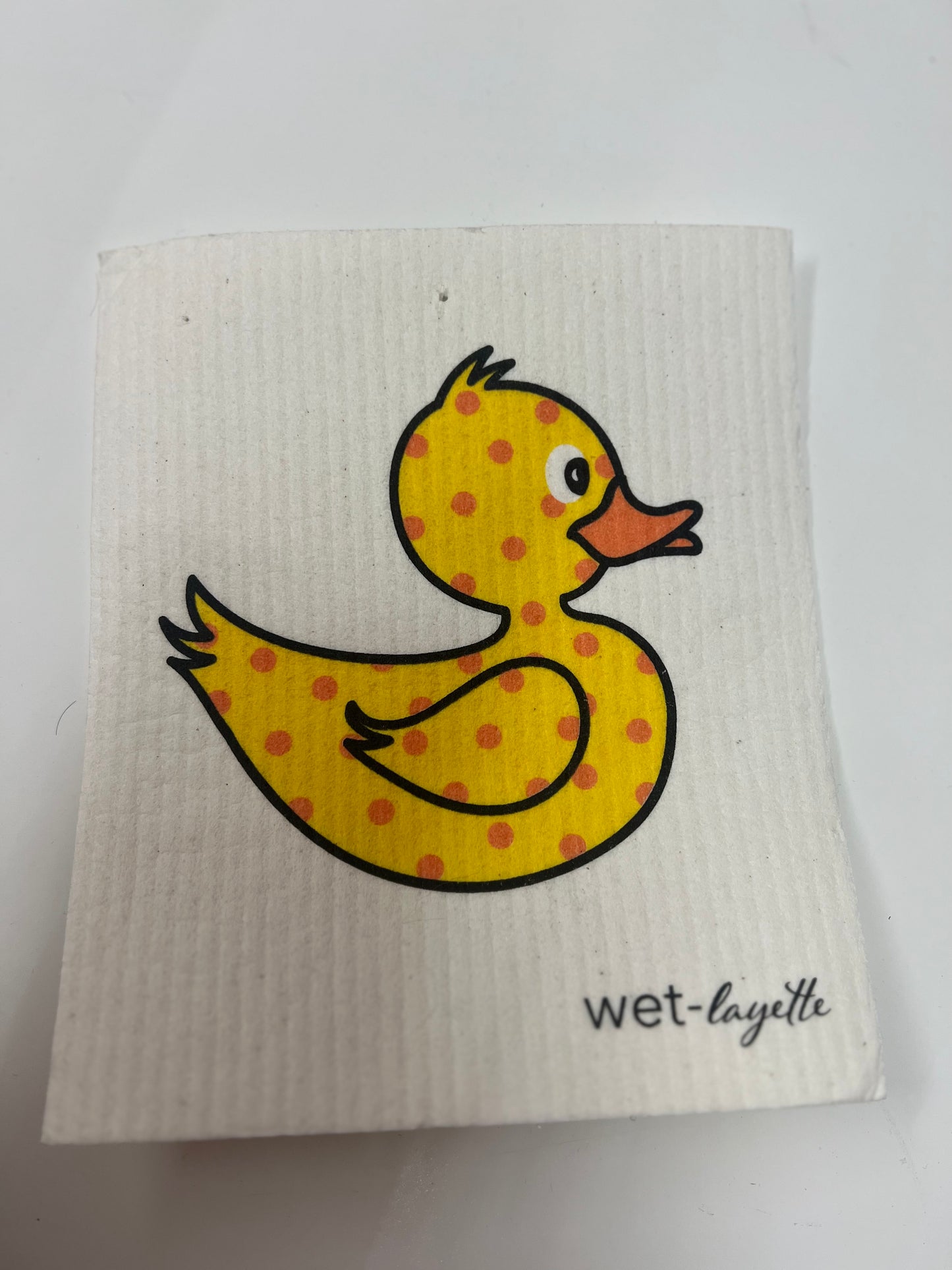 Wet-It Swedish Dish Towel