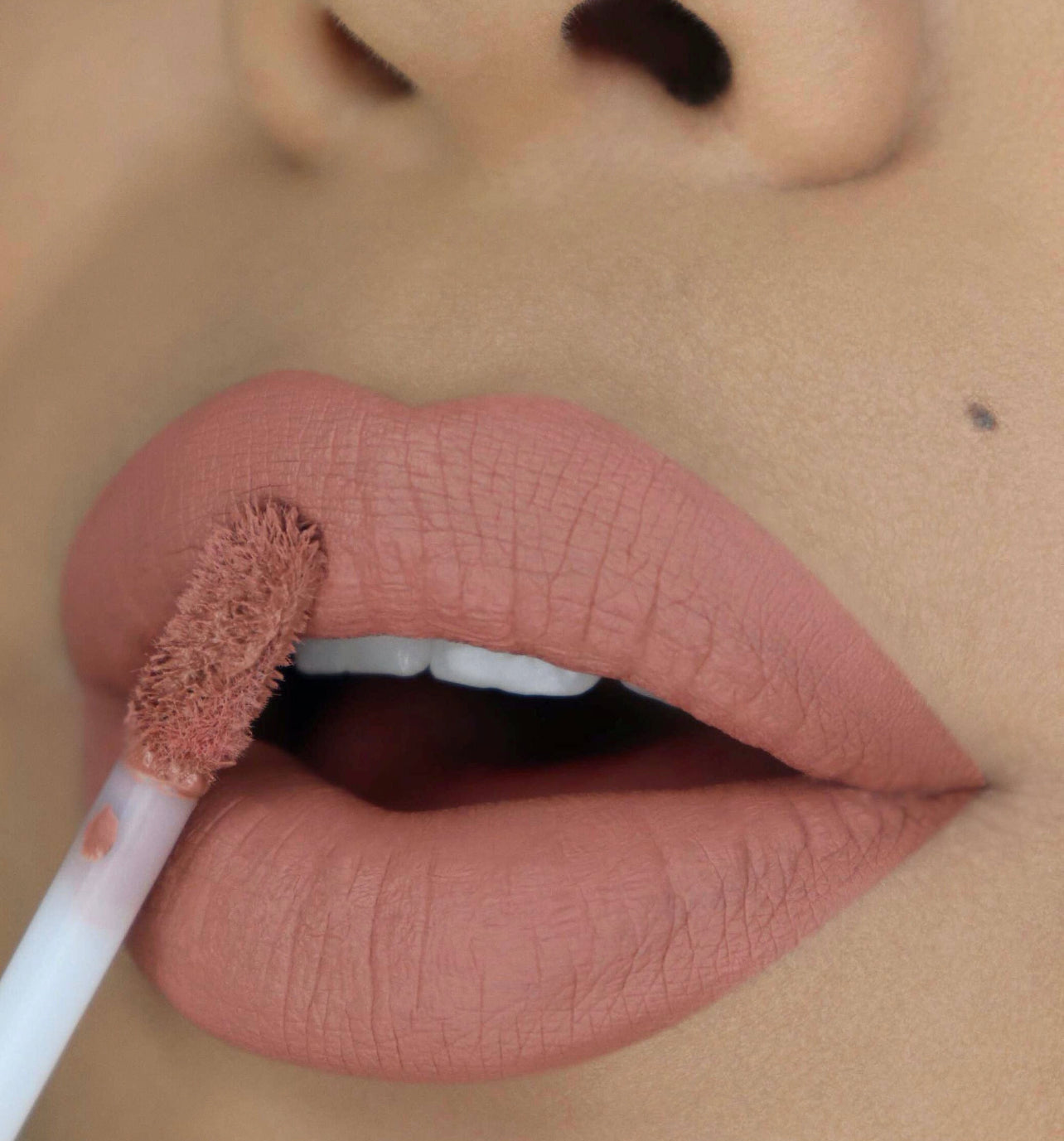 Matte Liquid Lips