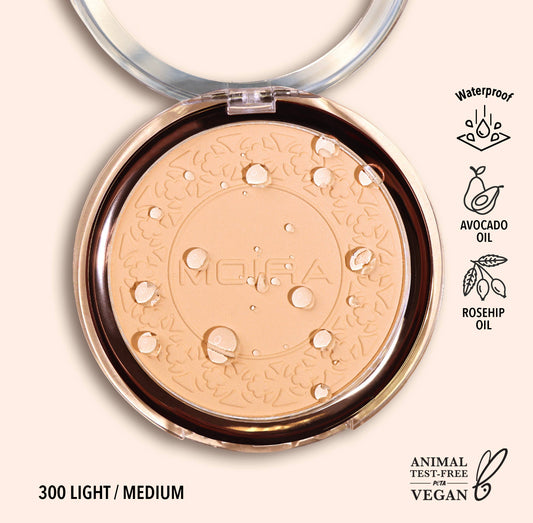 Soft Focus Waterproof Setting Powder