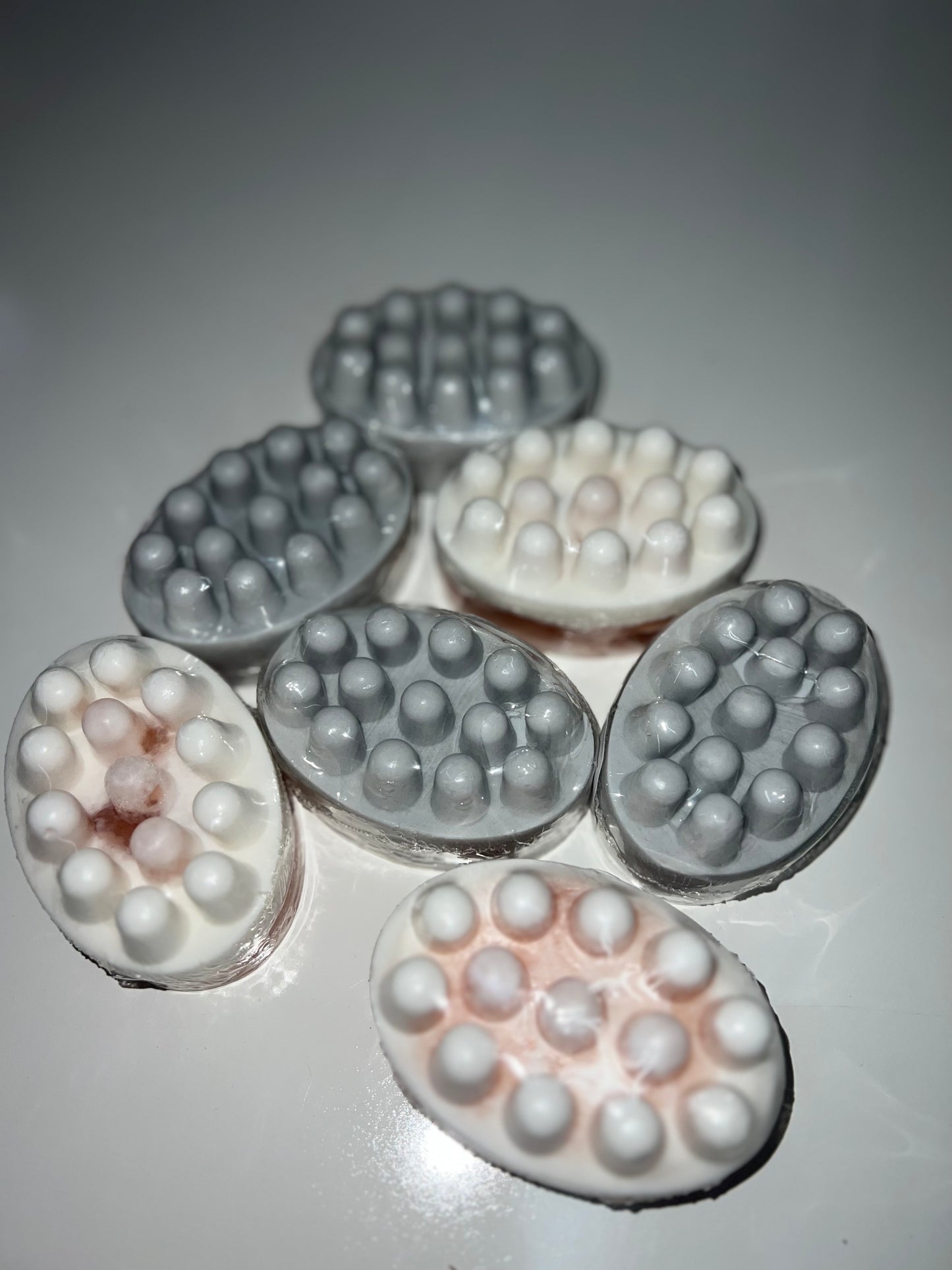 Massage Soap Bar