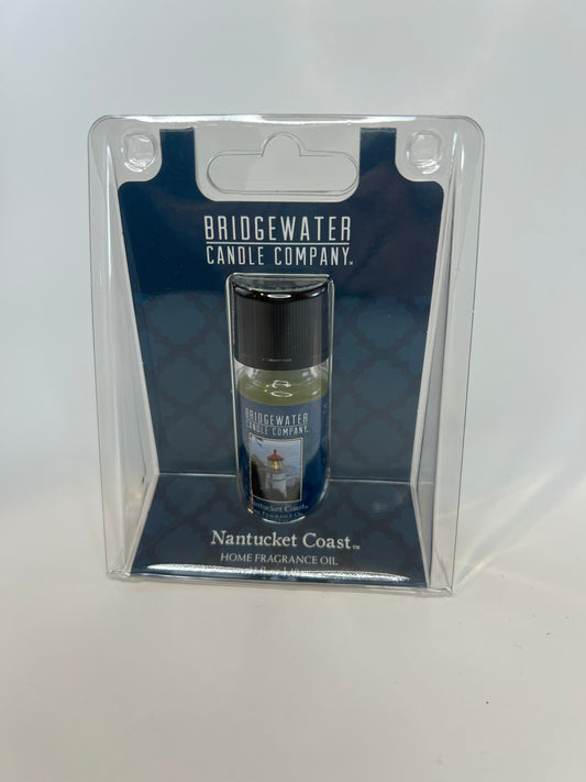 Bridgewater Home Fragrance Oil