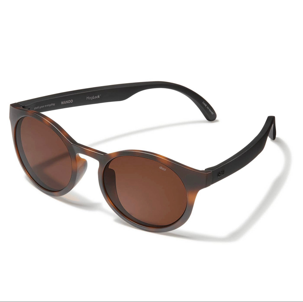 Wando Sunglasses +MagLock™