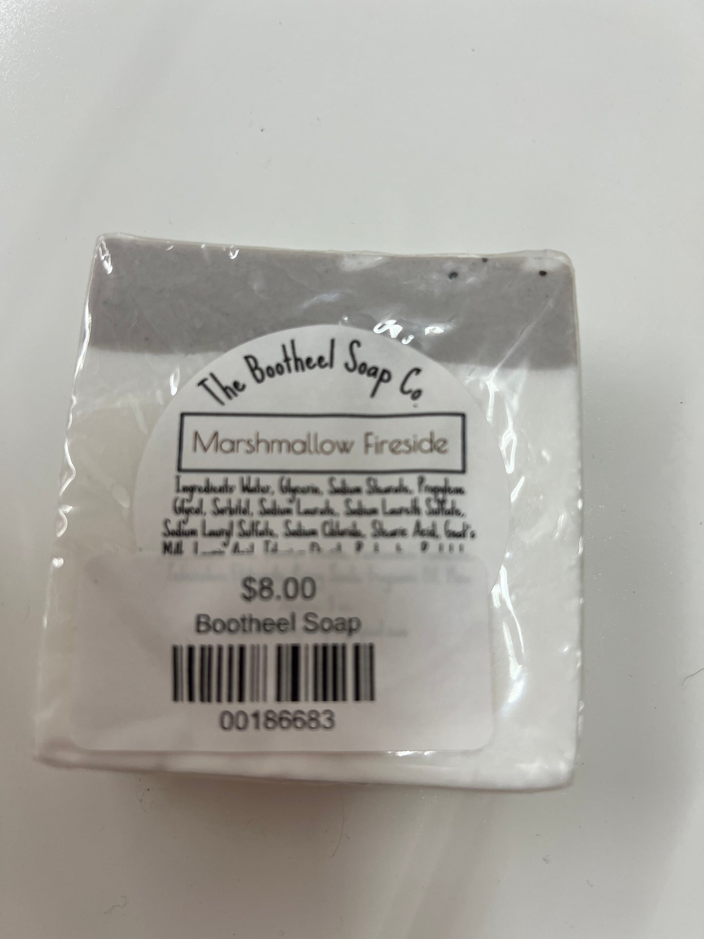 Bootheel Bar Soap