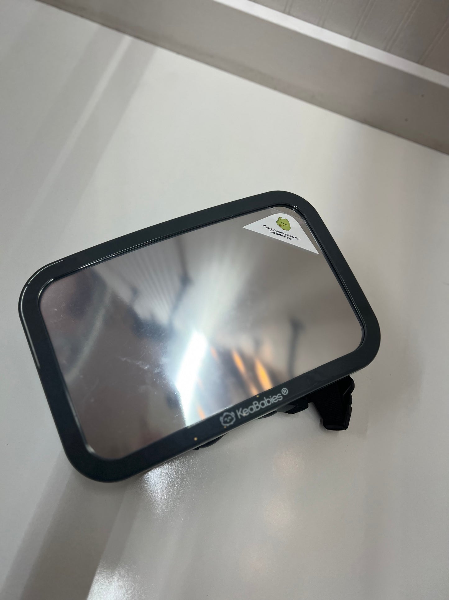 Car Seat Mirror