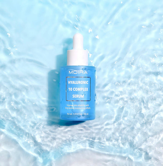 Hyaluronic 10 Complex Serum