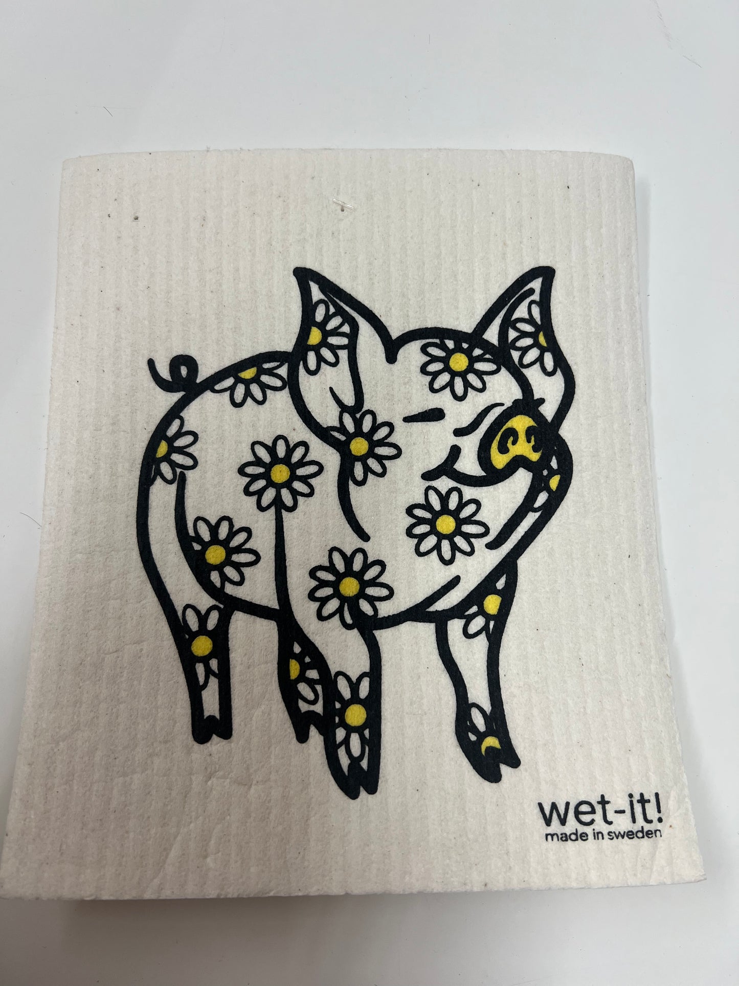 Wet-It Swedish Dish Towel