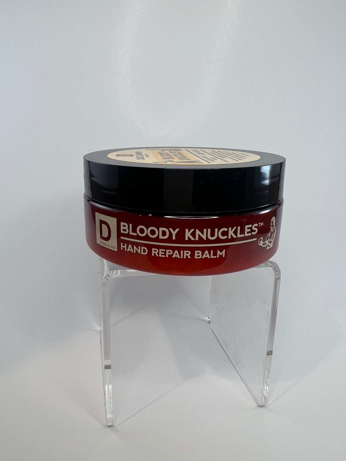 Bloody Knuckles 5oz